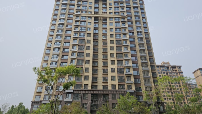 基业尚城  （理想家）外景图