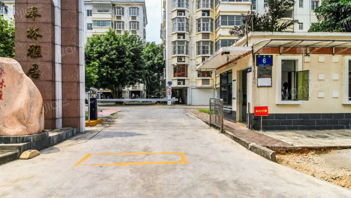 南宁奉林雅居云景路房价怎么样奉林雅居云景路房源户型图小区车位交通