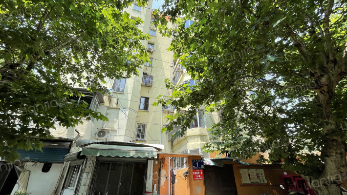 上马墩路1号外景图