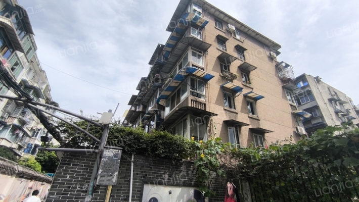 水碾河南三街12号外景图