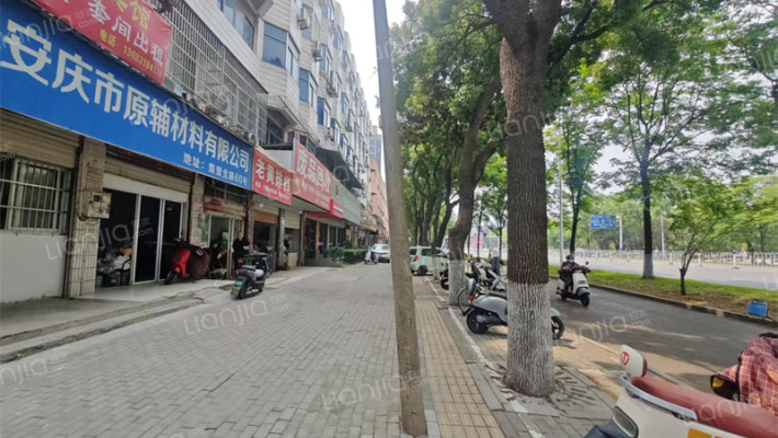 集贤北路64号外景图