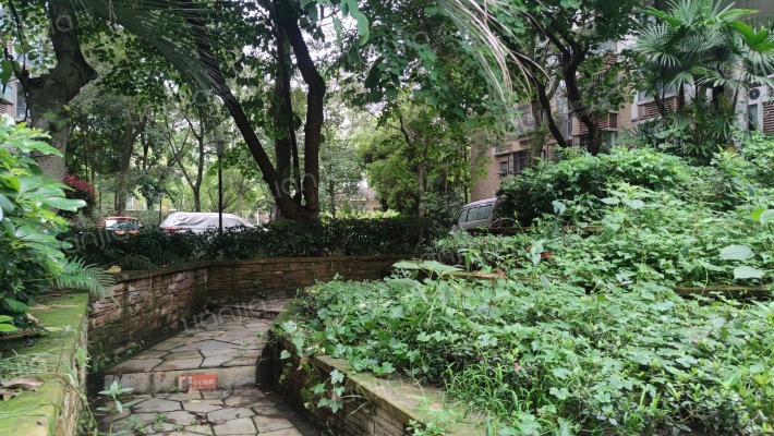 心愿花园一期外景图