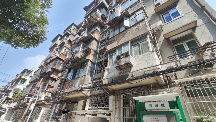 北城角52号外景图