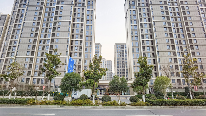 尚品美寓外景图