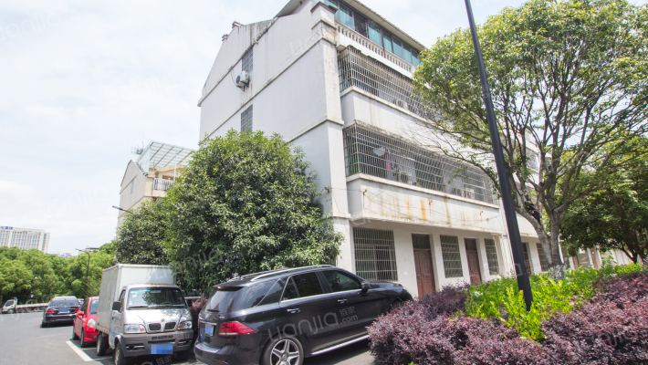 江南三区外景图