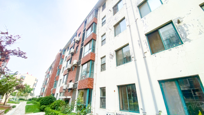 富卓金寓外景图