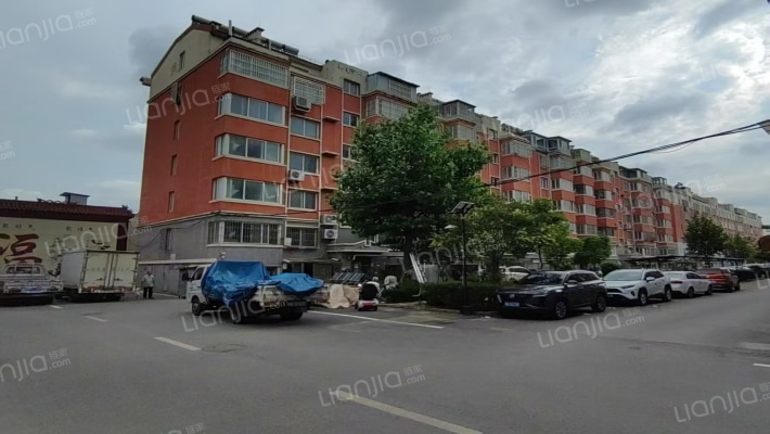 顺盛聚福源(航天路)外景图