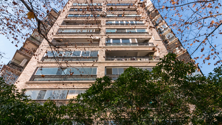 德阳花苑外景图