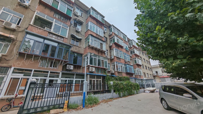 山大路71号外景图