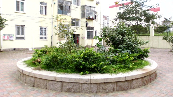 华严支路外景图