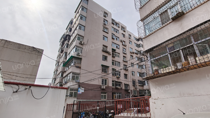 东缉虎营10号外景图