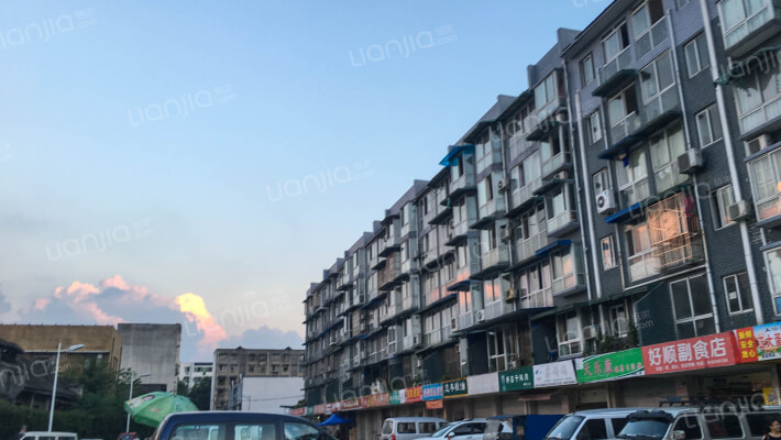 兰桂香林外景图