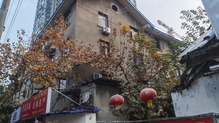 二仙桥北二路6号外景图