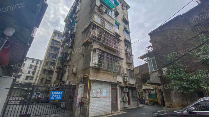 赵家坪巷4号外景图