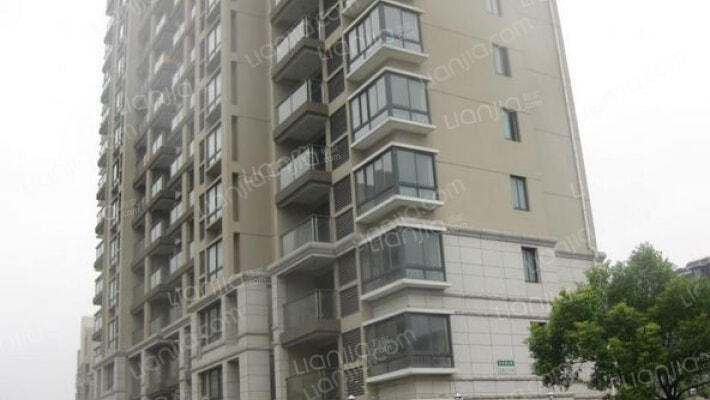 家旺景苑外景图