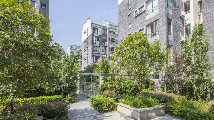 曦圆柳镇二期外景图