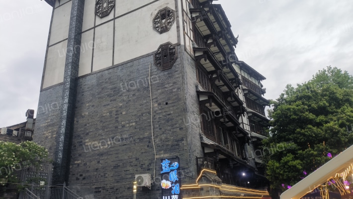 宝瓶下街41号外景图