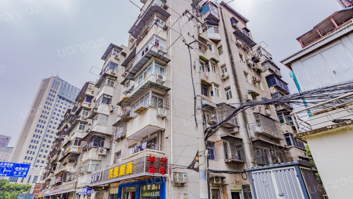 民强街7号外景图