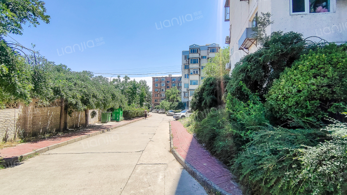 建设一里外景图