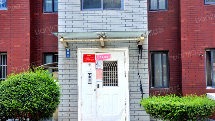 明德花园(潍城区)外景图