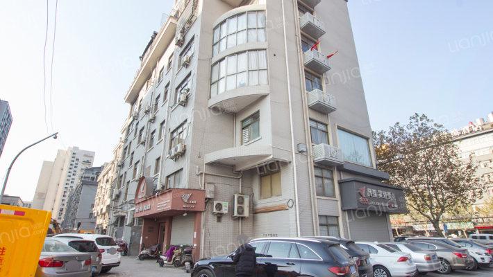 城中西路67号外景图