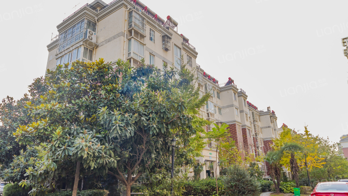 盛世豪庭(楚州区)外景图