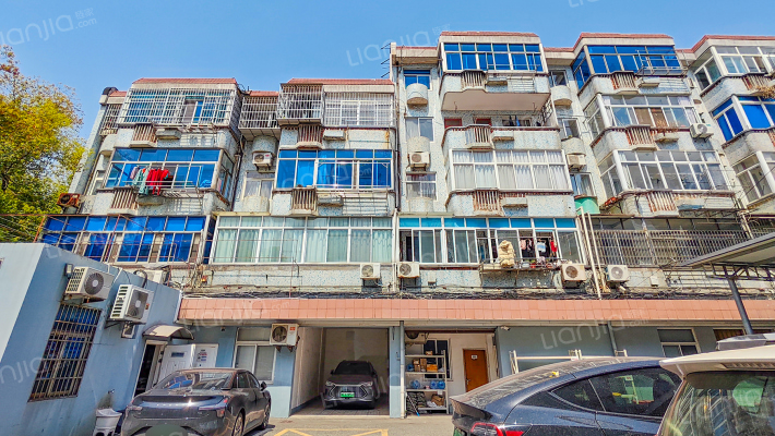 车站北路25号外景图