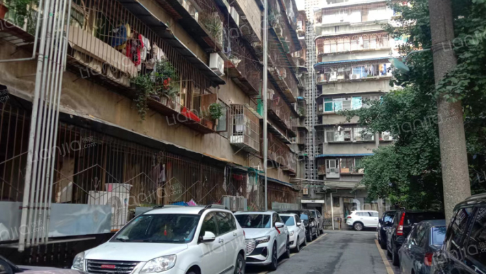 安蓉路12号外景图