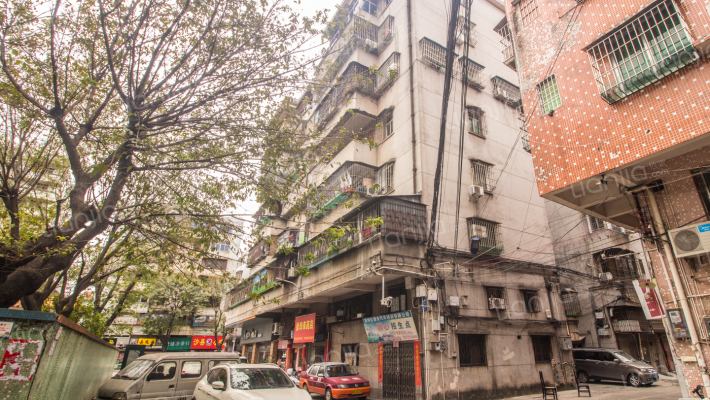 和兴巷1号外景图