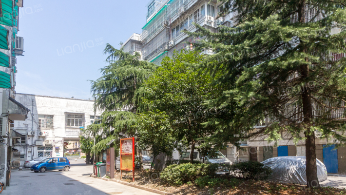 宏森花园外景图