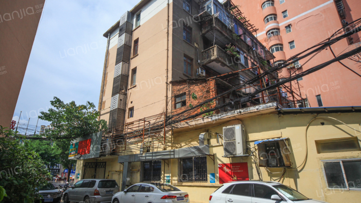 青山南路91号外景图