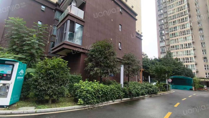 茶店子正街96号外景图