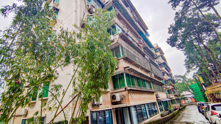 鹅岭正街70号外景图