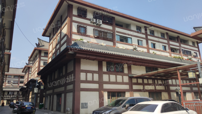 四方广场82号外景图