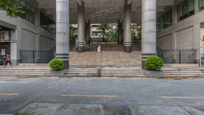 星悦豪庭二期外景图