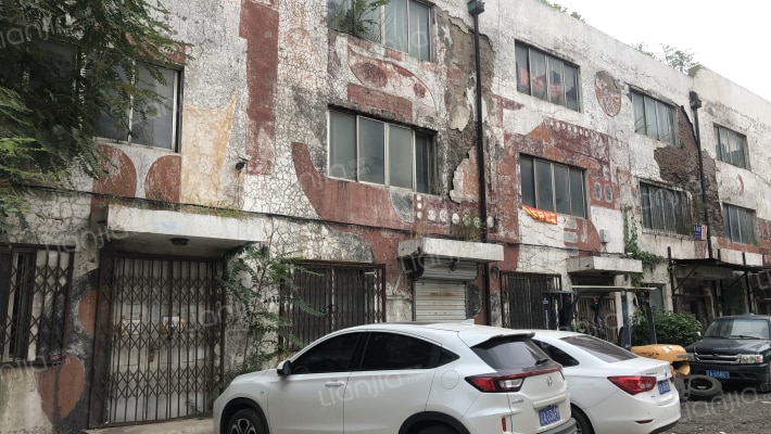 铁西开发区星海路18-1号外景图