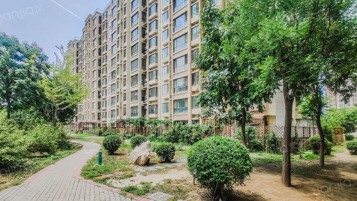 紫贵御园外景图