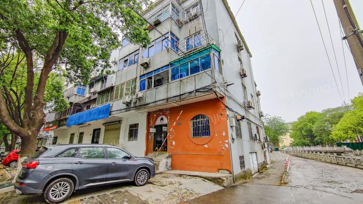 梧丰路852号外景图