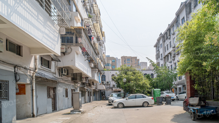 健康东村外景图