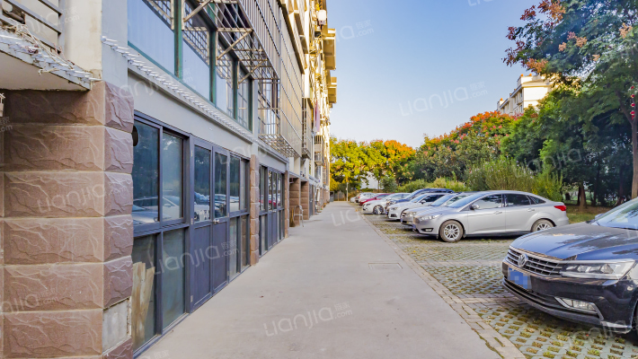 三泉家园外景图