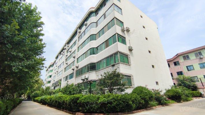 舜耕路221外景图