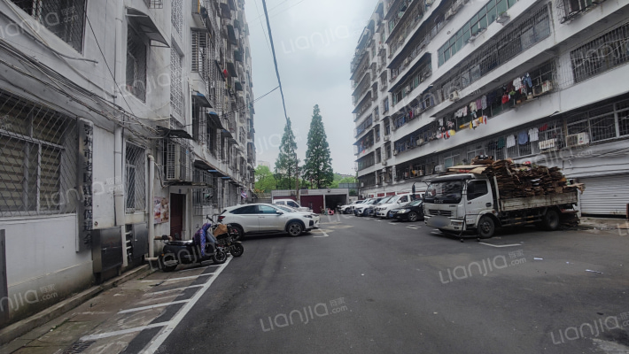 南塔街3号外景图