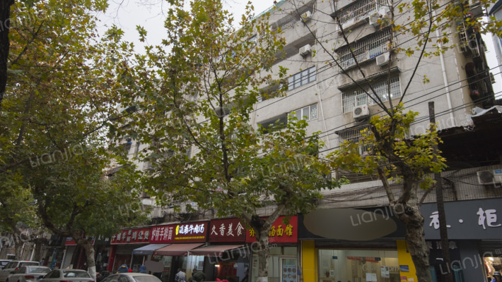 红星路7号外景图