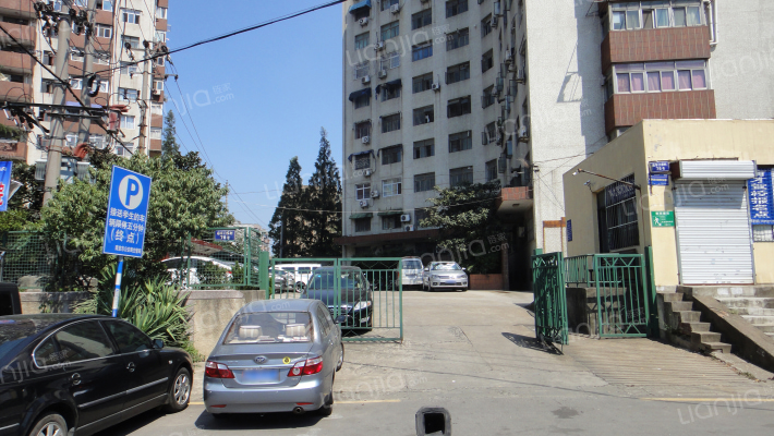 后宰门东村84号外景图