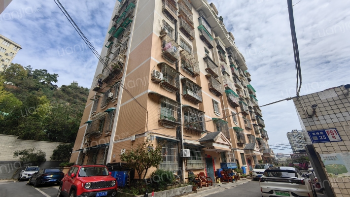 大庆路249号外景图