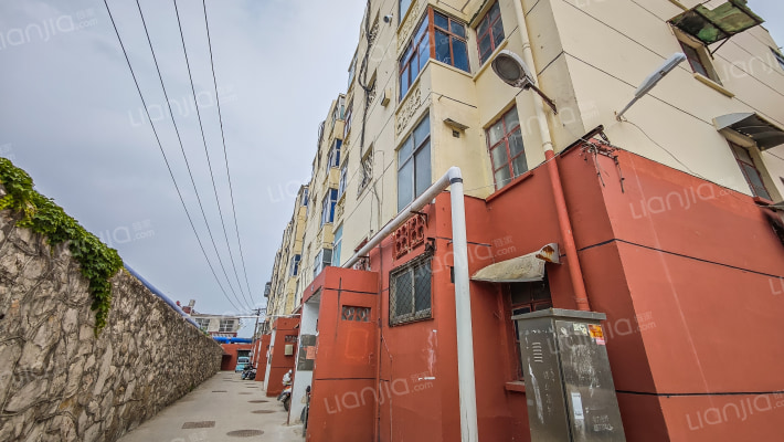 张井东苑外景图