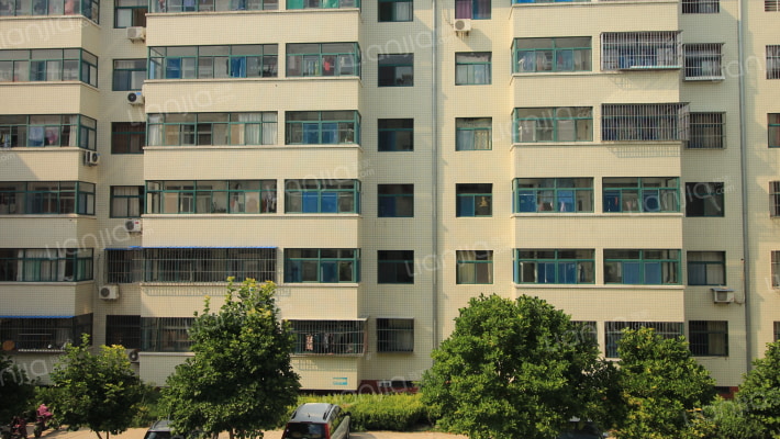 于家涝洼社区外景图