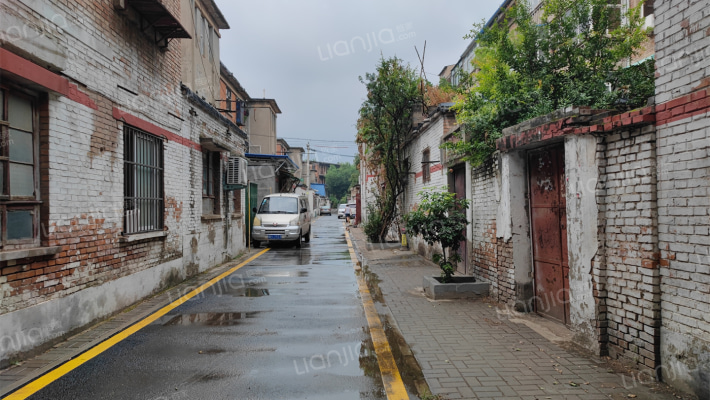 向阳路28号外景图