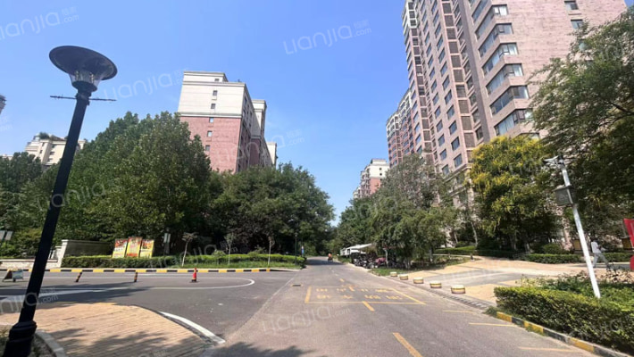 颐丰花园颐臻园外景图