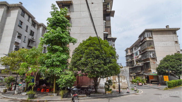 瓦窑西路二巷外景图